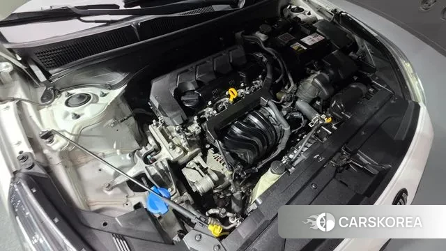 Kia Come New K3 id 3754499 из Кореи 16