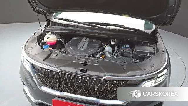 Kia Carnival 4th generation id 3691671 из Кореи 16