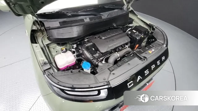 Hyundai Casper id 3372344 из Кореи 16