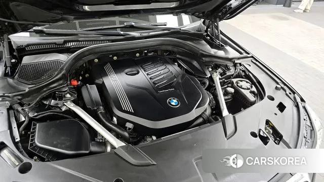 BMW 6 Series GT (G32) id 3759772 из Кореи 16