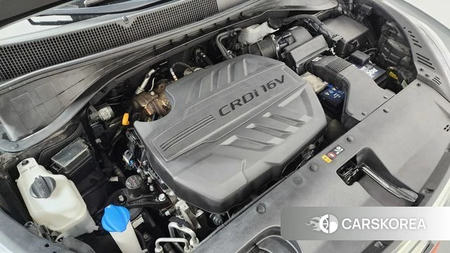 Kia The New Sorento id 4447526 из Кореи 30