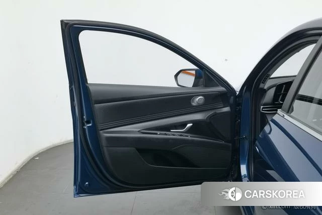 Hyundai Elantra id 4205697 из Китая 20