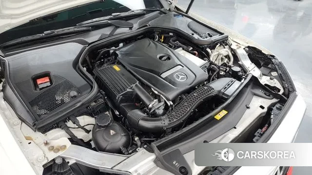 Mercedes-Benz E-Class W213 id 3718355 из Кореи 16