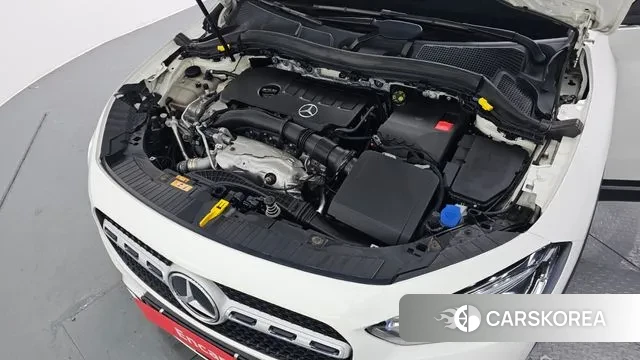 Mercedes-Benz GLA - Class H247 id 3621513 из Кореи 16