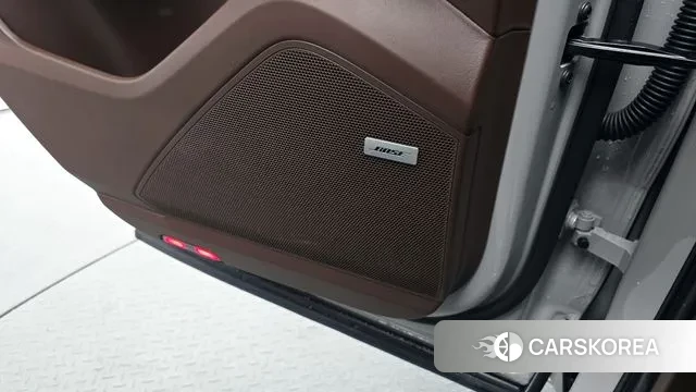 Porsche Cayenne (PO536) id 3405627 из Кореи 16