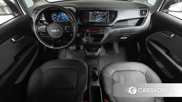 Kia The New Kia Ray EV id 4897773 из Кореи 28
