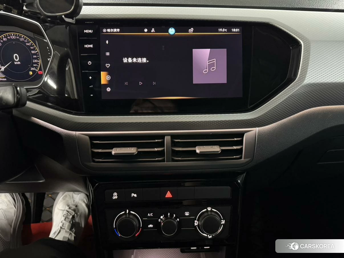 Volkswagen TACQUA id 4504685 из Китая 10