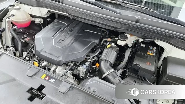 Kia Carnival 4th generation id 3289291 из Кореи 16