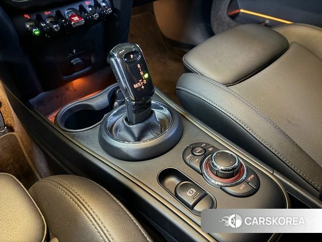Mini Cooper Countryman id 4572170 из Кореи 15