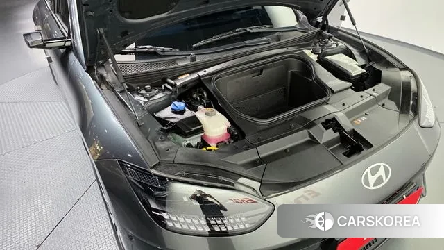 Hyundai Ionic 6 id 3365810 из Кореи 16