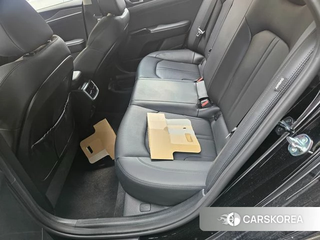 Kia The New K5 3rd generation id 4607906 из Кореи 9