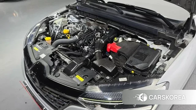 Renault Korea (Samsung) XM3 id 3017797 из Кореи 16