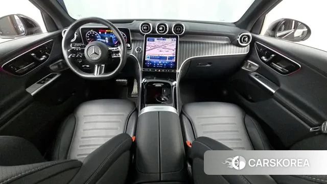 Mercedes-Benz GLC-Class X254 id 3776351 из Кореи 16