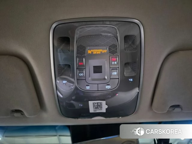 Genesis GV70 id 4688389 из Кореи 16