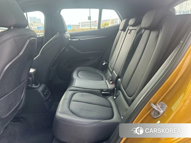 BMW X2 (import) id 4212704 из Китая 16