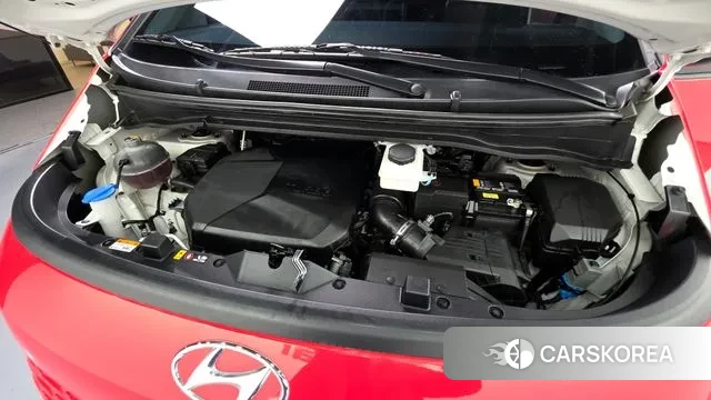 Hyundai Staria id 3022444 из Кореи 16