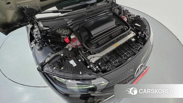 Mercedes-Benz EQE V295 id 4480842 из Кореи 27