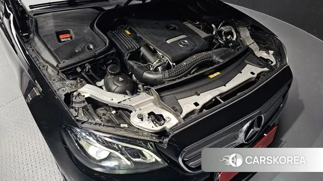 Mercedes-Benz E-Class W213 id 2977266 из Кореи 16