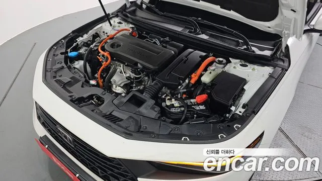 Honda Accord 11th Generation id 2736357 из Кореи 16