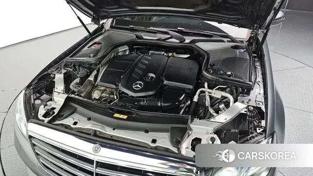 Mercedes-Benz E-Class W213 id 3469960 из Кореи 16