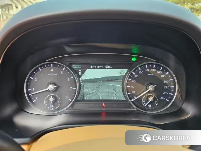 Kia More K9 id 3694900 из Кореи 16