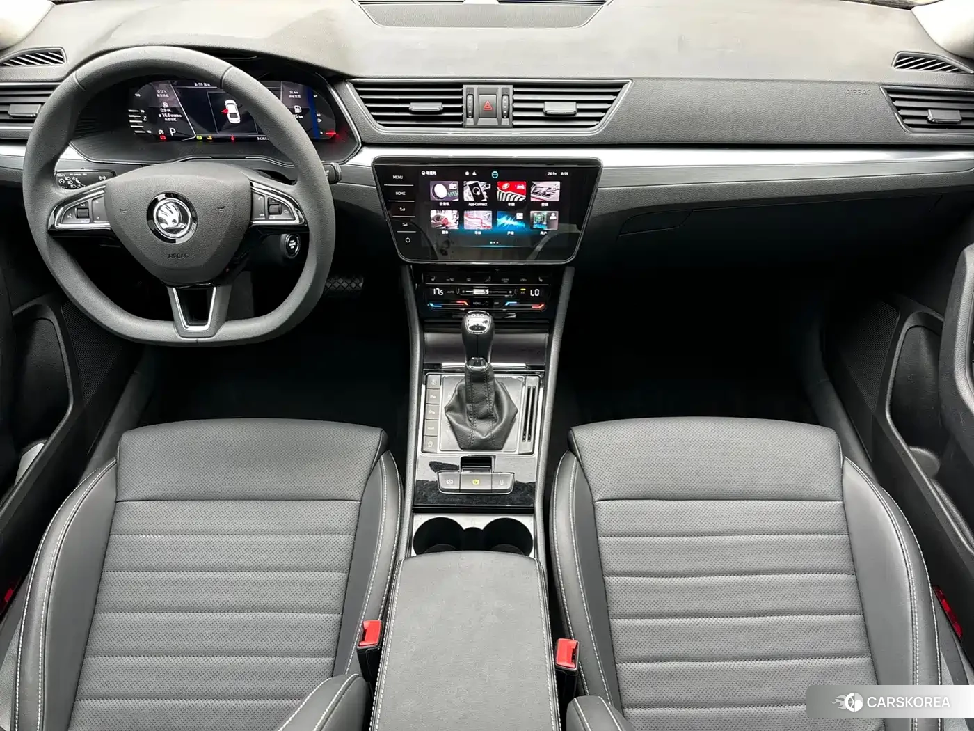 Skoda Speed pie id 4515554 из Китая 13