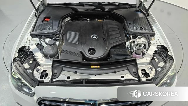 Mercedes-Benz E-Class W213 id 4906001 из Кореи 31