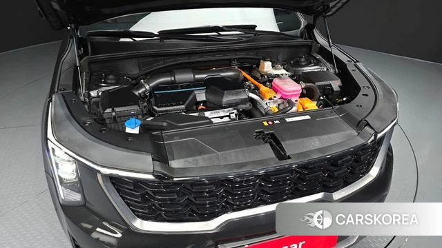 Kia The New Sorento 4th Generation id 4422052 из Кореи 26