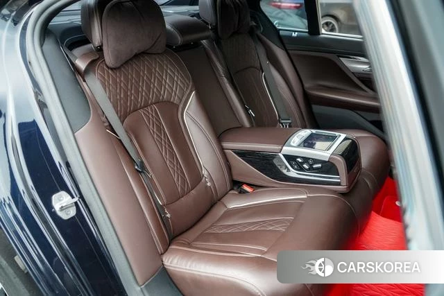 BMW 7 series id 4259151 из Китая 12