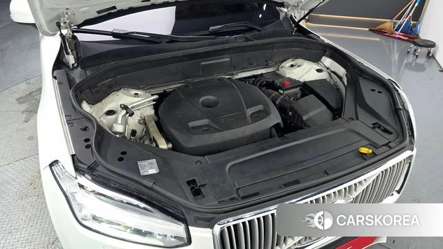 Volvo XC90 second Generation id 4587162 из Кореи 31
