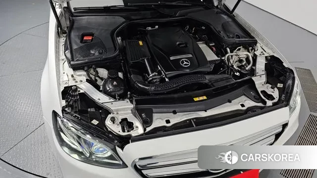 Mercedes-Benz E-Class W213 id 3374941 из Кореи 16