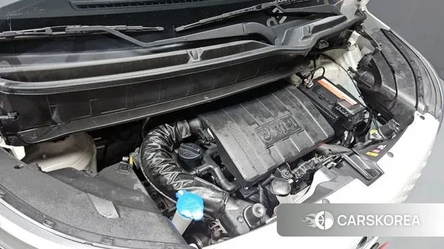 Kia The New Ray id 3089322 из Кореи 16