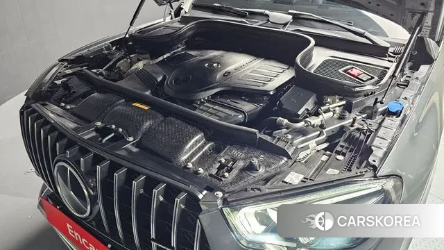 Mercedes-Benz GLE-Class W167 id 3366994 из Кореи 16