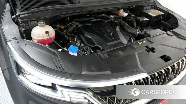 Kia Carnival 4th generation id 3923684 из Кореи 16