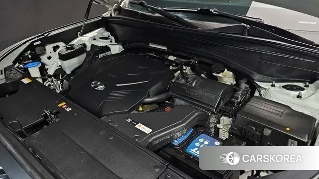 Hyundai Palisade id 3489210 из Кореи 16