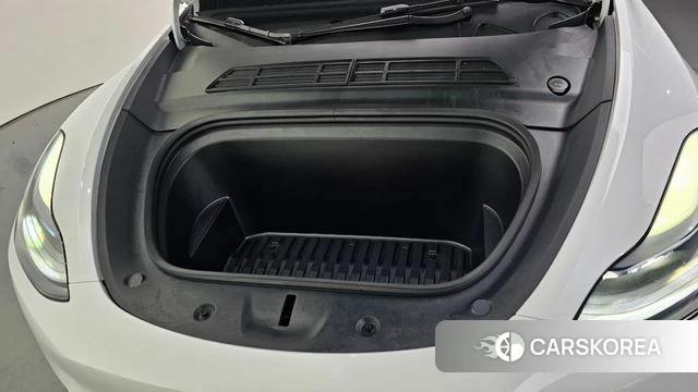 Tesla Model Y id 4442925 из Кореи 27