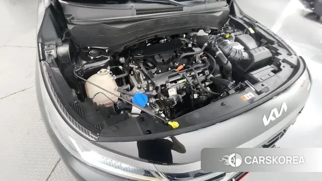 Kia The New Seltos id 2993483 из Кореи 16