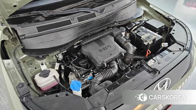 Hyundai Casper id 4676229 из Кореи 27