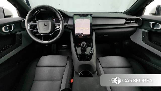 Polestar Polestar 2 id 4202200 из Кореи 30