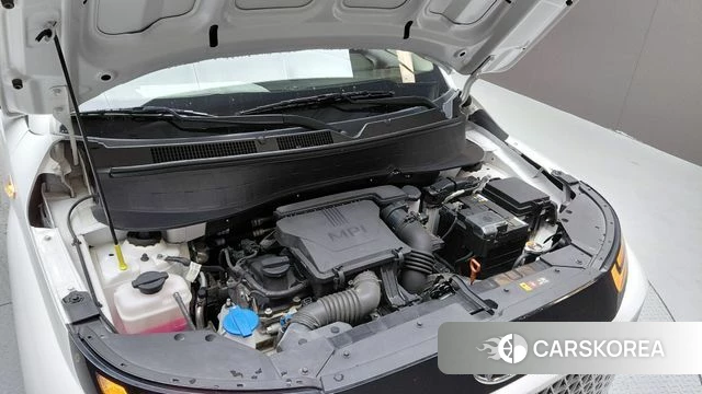 Hyundai Casper id 4309236 из Кореи 25
