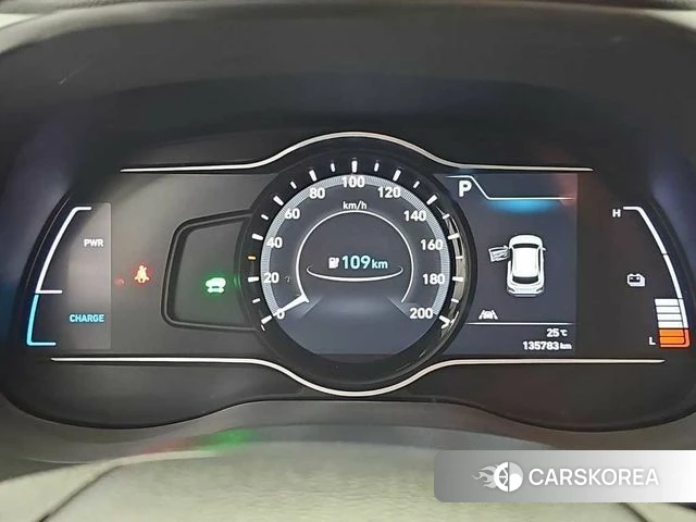 Hyundai Kona Electric id 4849433 из Кореи 15