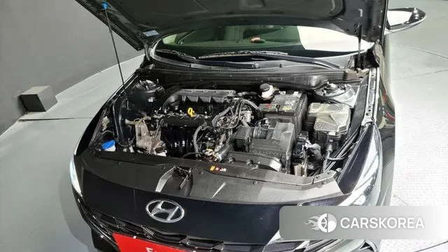 Hyundai Avante (CN7) id 2980367 из Кореи 16