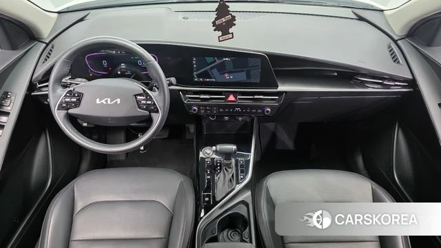 Kia Di Ol Nu Niro id 4894097 из Кореи 26
