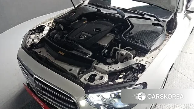 Mercedes-Benz E-Class W213 id 3654650 из Кореи 16