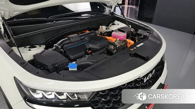 Kia Sorento 4th Generation id 3053537 из Кореи 16