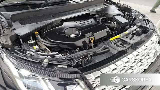 Land Rover Discovery Sports 2nd Generation id 3469068 из Кореи 16