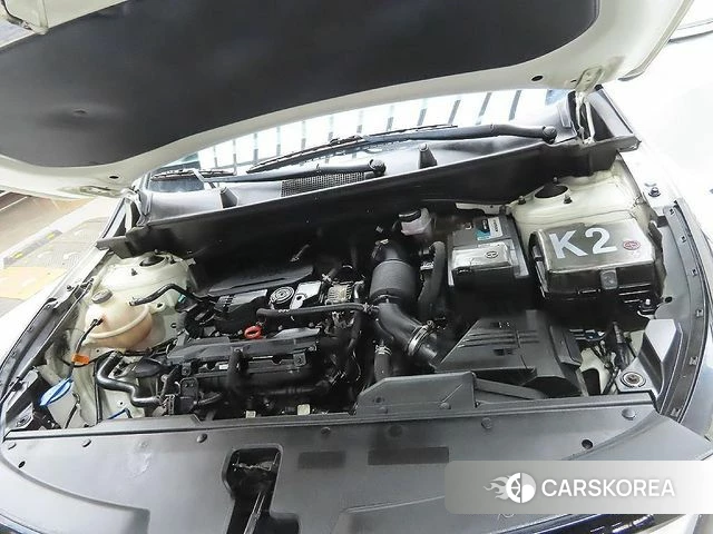 Kia Sportage 5th Generation id 4231394 из Кореи 16