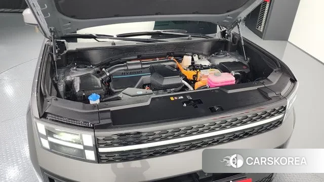 Hyundai Santa Fe (MX5) id 3305321 из Кореи 16