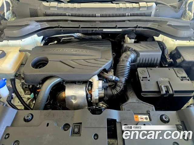 Ssangyong Torres id 2690539 из Кореи 16