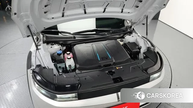 Hyundai Ionic 5 id 3615310 из Кореи 16